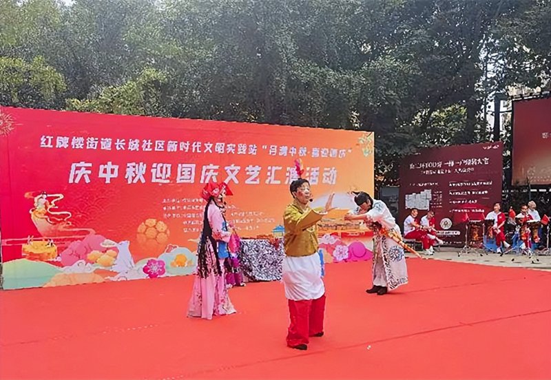 艺术展览策划：一场跨越时空的文化对话